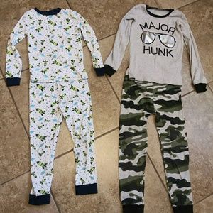 Boys Pajamas!